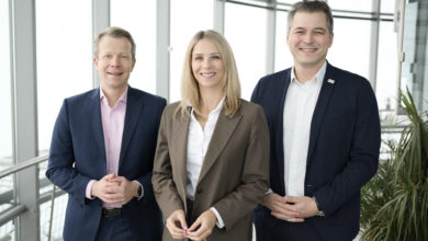 Paul Eiselberg, Samanth Stangl und Wolfgang Hucek. Copyright: Verein Zuluft APA Fotoservice Hörmanndinger
