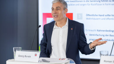 Georg Bursik. Copyright: APA Fotoservice/Krisztian Juhasz