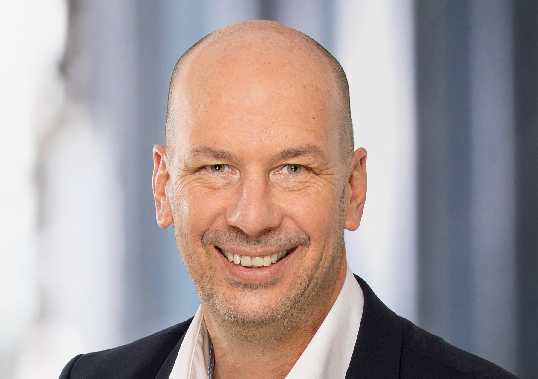 Gerhard Praxmarer. Copyright: Foto Mitterer