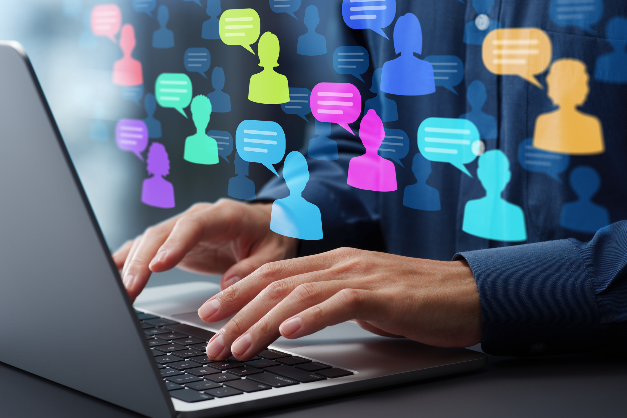 © iStock / Getty Images Plus / tadamichi