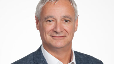 Günther Lehner. Copyright LI Bau NÖ