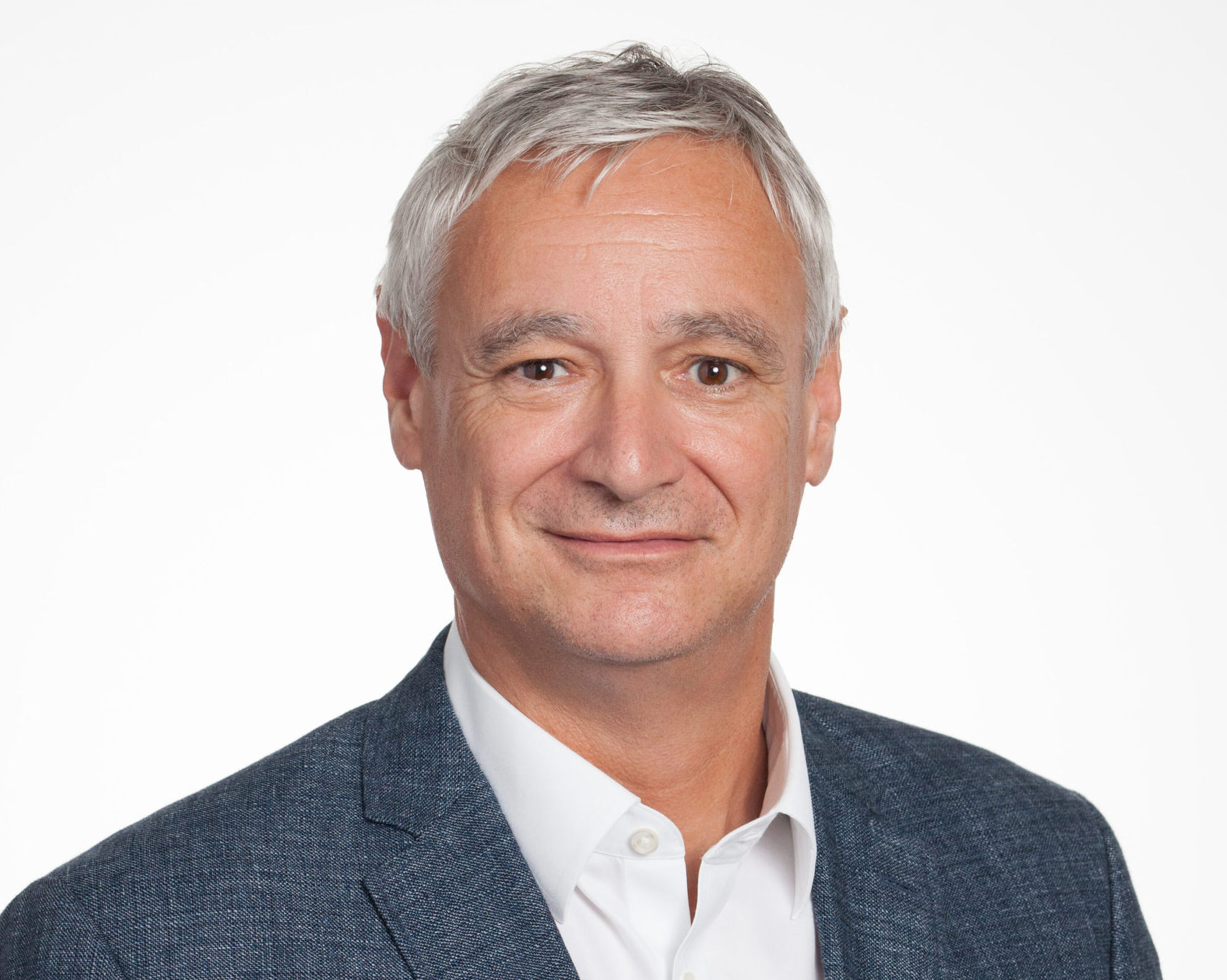 Günther Lehner. Copyright LI Bau NÖ