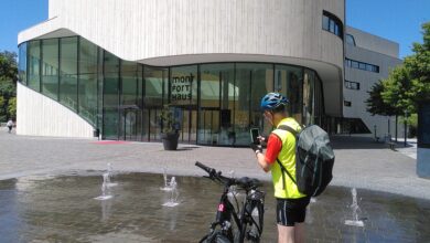 Montforthaus in Feldkirch