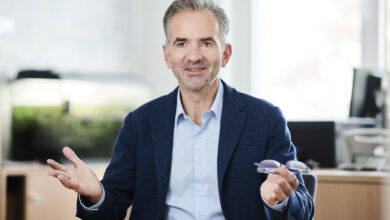 Martin Hagleitner. Copyright: Austria Email - APA-Fotoservice Martin Hörmandinger