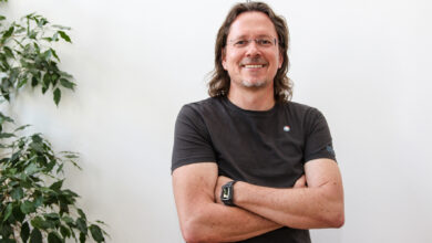 Martin Zagler. Copyright: SOLUTO