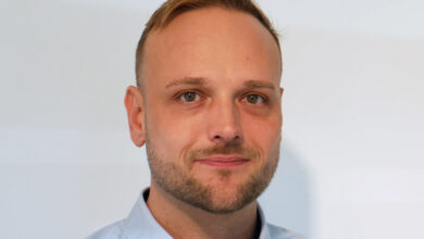 Michael Bachmann. Copyright: Artweger