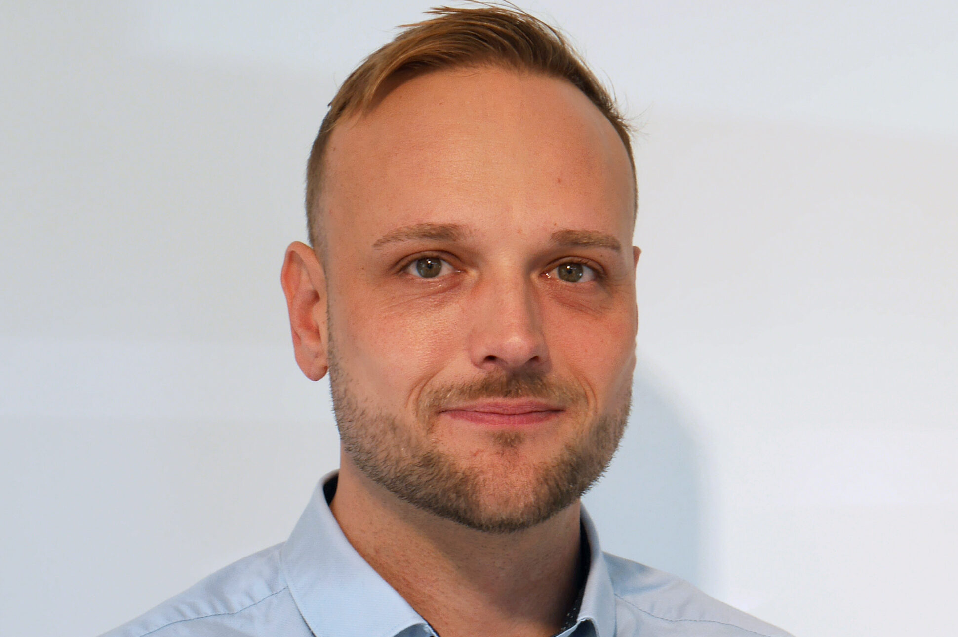 Michael Bachmann. Copyright: Artweger