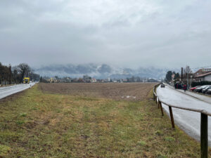 Grundstück in Gratwein-Straßengel
