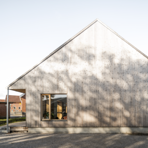 © Rasmus Hjortshøj