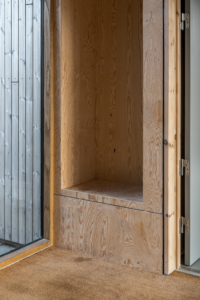 © Rasmus Hjortshøj