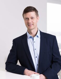 Stefan Roithmair © Bauder I Agnes Mutschler