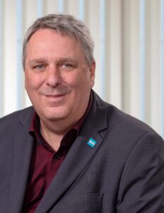 Thomas Schöffer © BMI