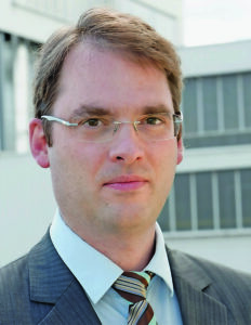 Karl Landl © Büsscher & Hoffmann