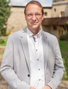 Gerhard Koch © Filli