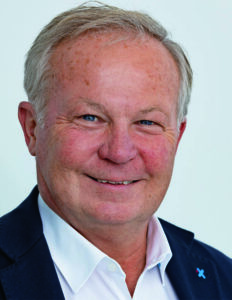 Karl Hofer @ Triflex