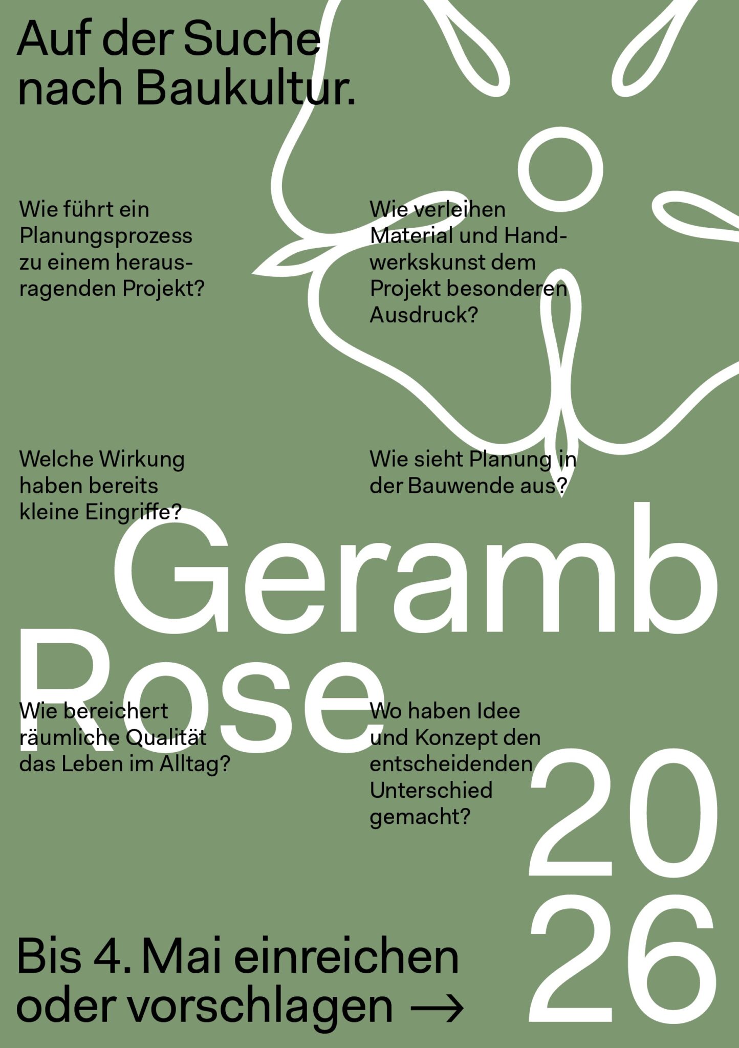 GeramRose 2026