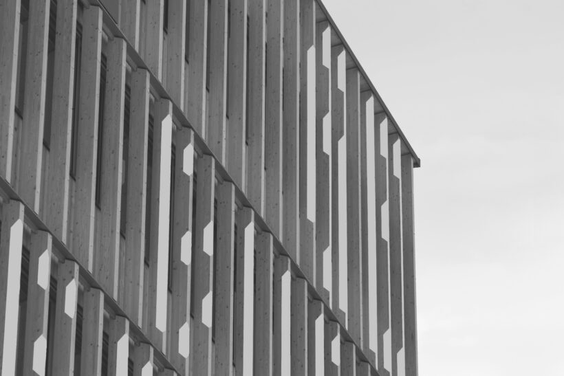 Architekturfestival Turn On: „Kreative Dissonanzen“