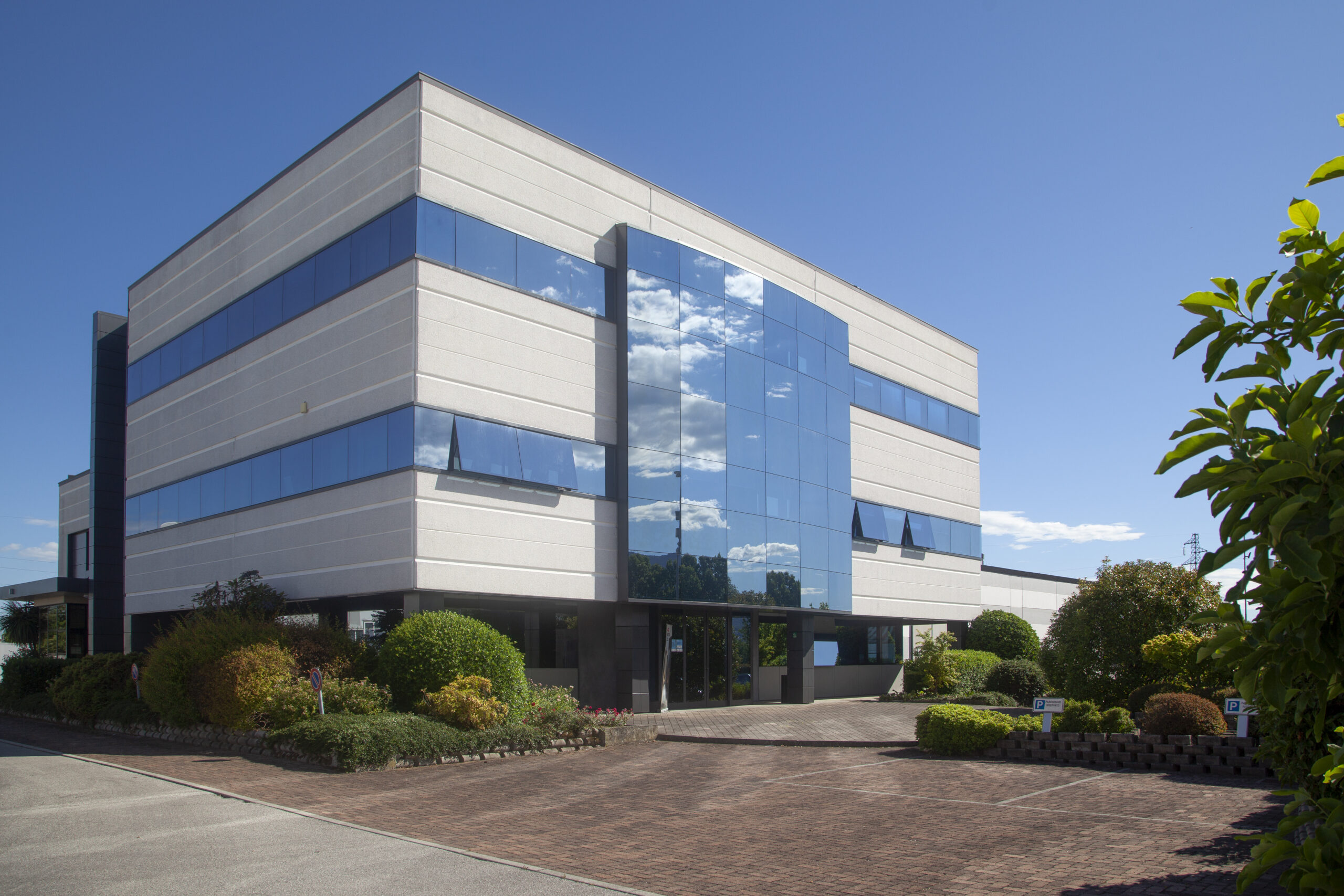 Einstieg in den Klima- und Lüftungsbereich: MCZ übernahm Sital Klima und Sic