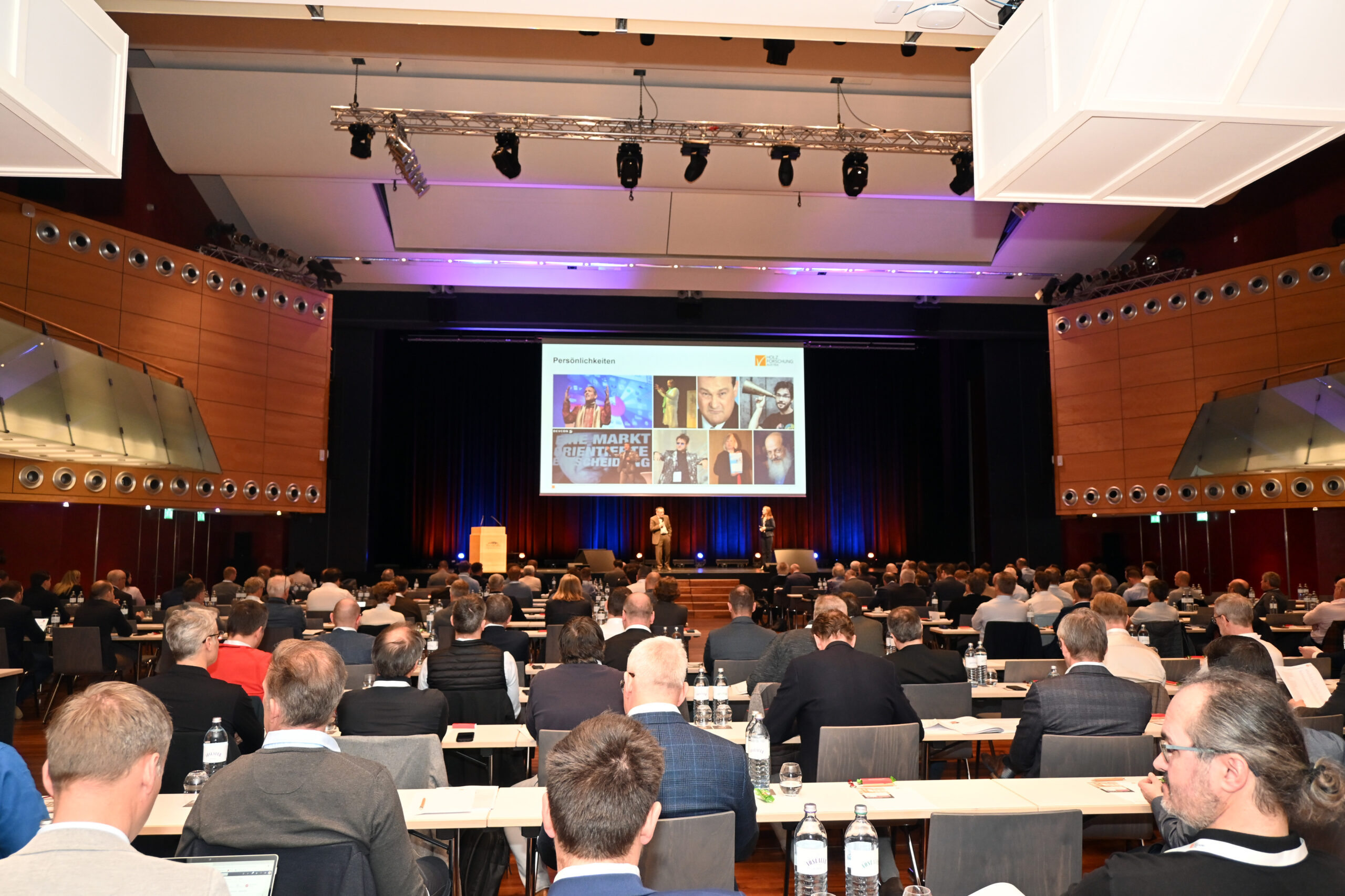 25 Jahre und kein bisschen leise