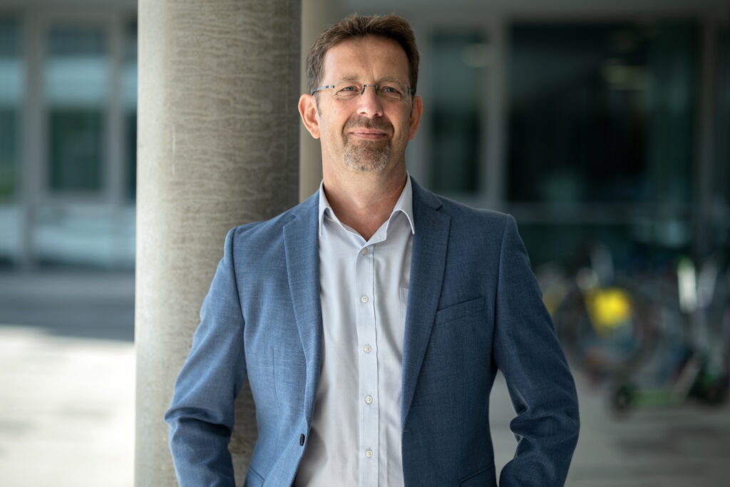 Anton Glasmaier, Beton Dialog Österreich