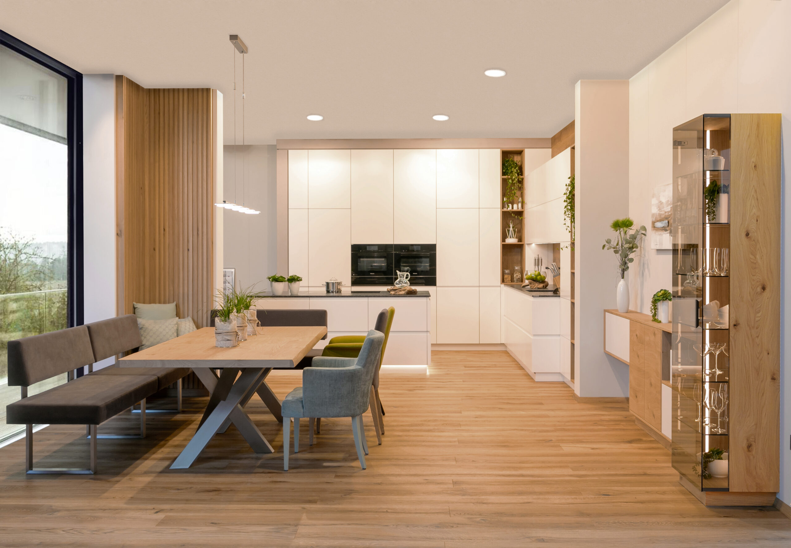 Auf einer Wellenlänge