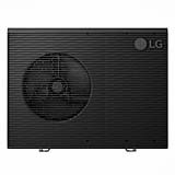 Die HM093HF.UB40 von LG Electronics überzeugt mit hoher Vorlauftemperatur, flexiblen Innengerätevarianten und komfortabler Steuerung per LG ThinQ App.