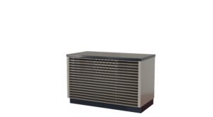 Die AC312P von Ovum kombiniert höchste Effizienz, besonders leisen Betrieb und intelligente Energiemanagement-Funktionen mit dem platzsparenden Cube-Speichersystem.