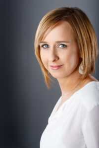 Bettina Achleitner