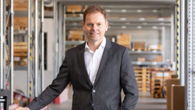 Aco Österreich-Geschäftsführer Ernst Strasser. Copyright: ACO