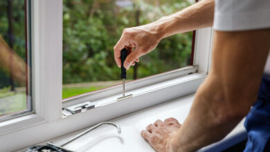 Laut aktuellem „Branchenradar Fenster & Hebeschiebetüren in Österreich“ wuchsen die Inlandserlöse der Fenstererzeuger im Jahr 2025 moderat um 0,9 Prozent gegenüber dem Vorjahr. © iStock / Getty Images Plus / ronstik