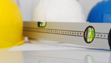 Endllich einfach bauen: Ausschreibung gestartet. Copyright: mirzavis istock getty images plus