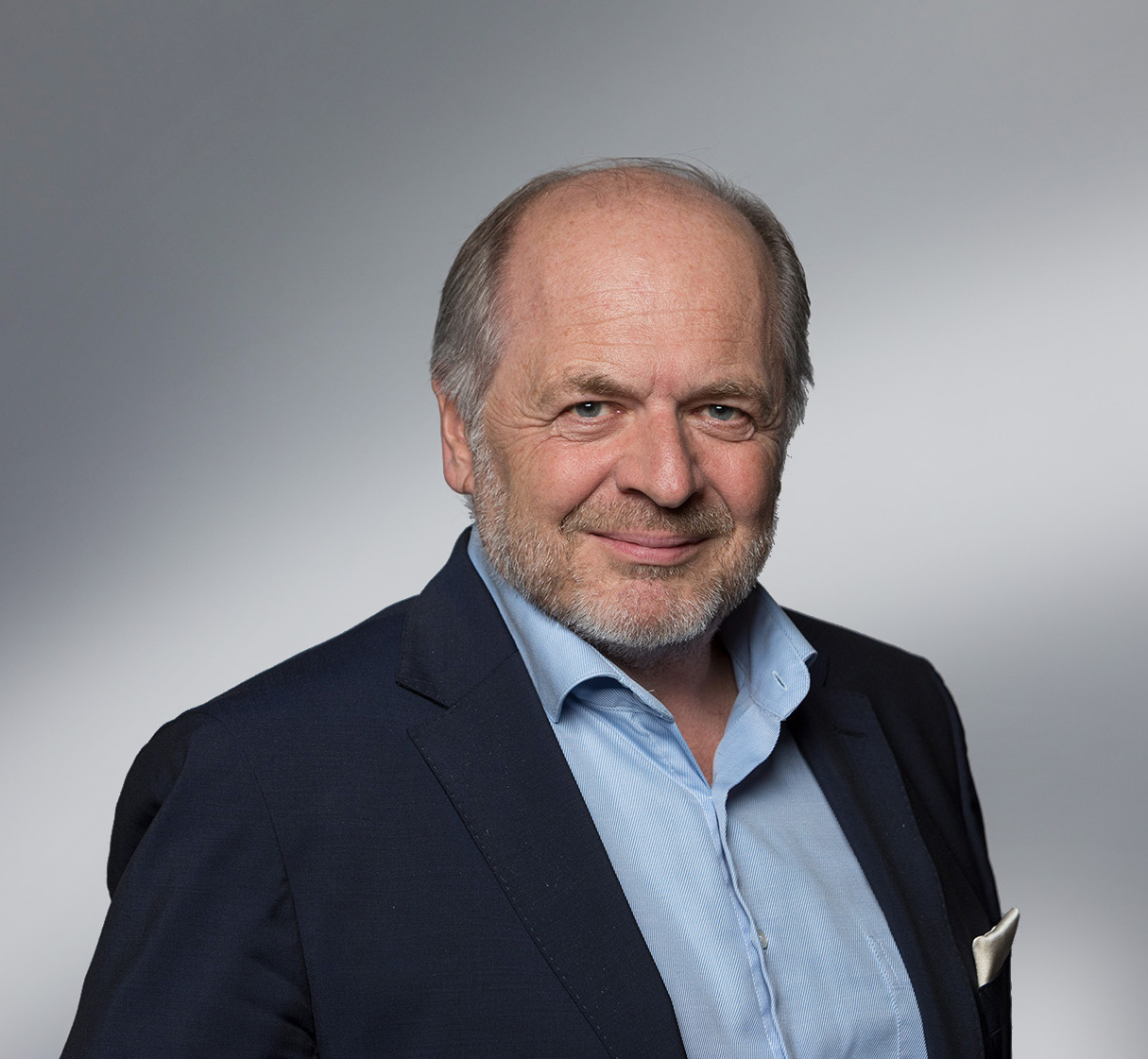 „Kein brüllendes Jahr“