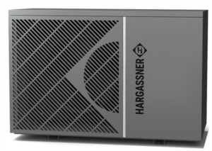 Die AirPro 310 von Hargassner kombiniert besonders leisen Betrieb mit intelligenter Hybridtechnik und vielseitigen Einsatzmöglichkeiten im Neubau und Bestand.