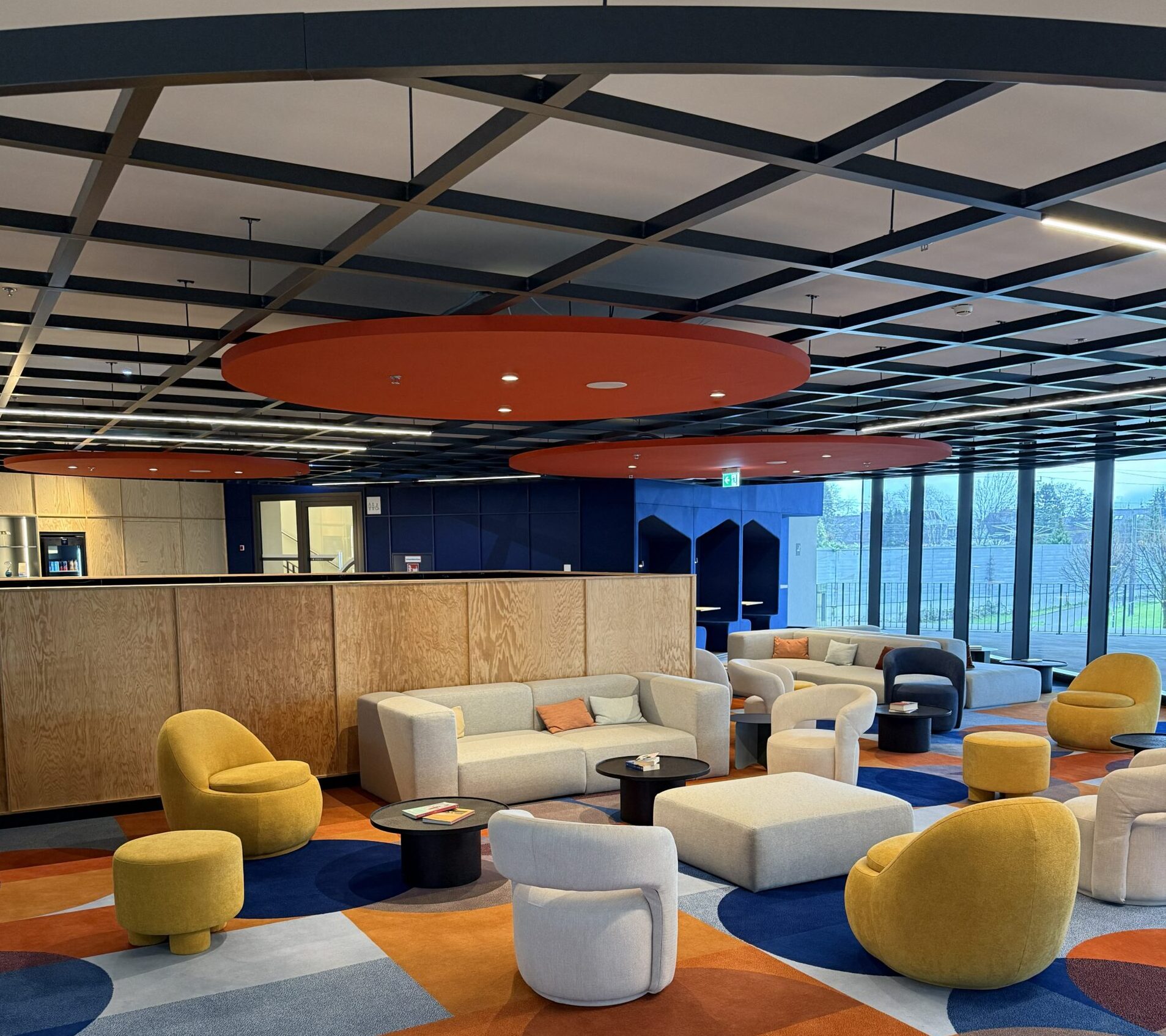 Umbau, Ausbau, Trockenbau