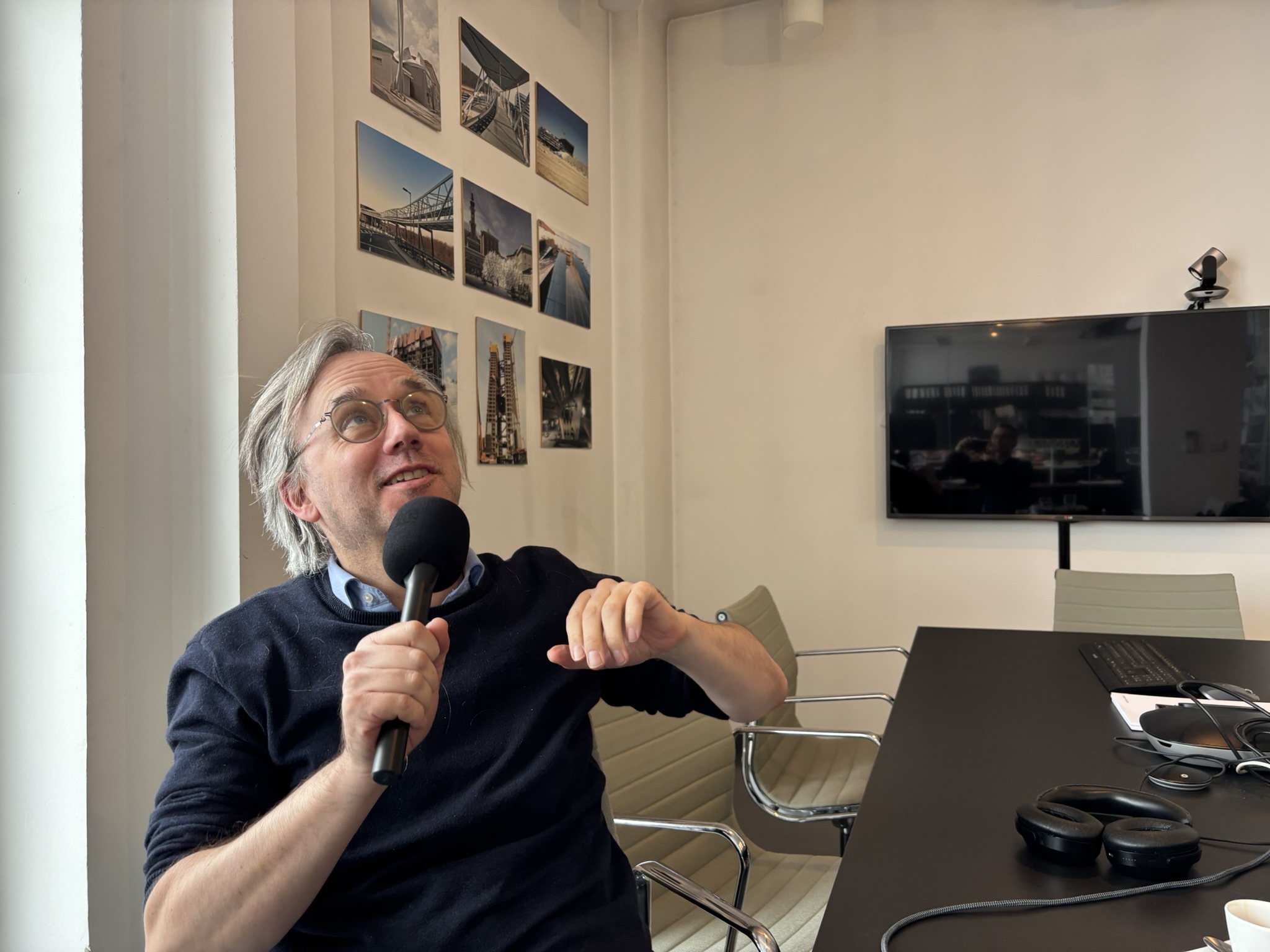 Tragwerksplanung als Enabler der Architektur