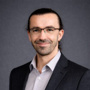 Jürgen Höftberger