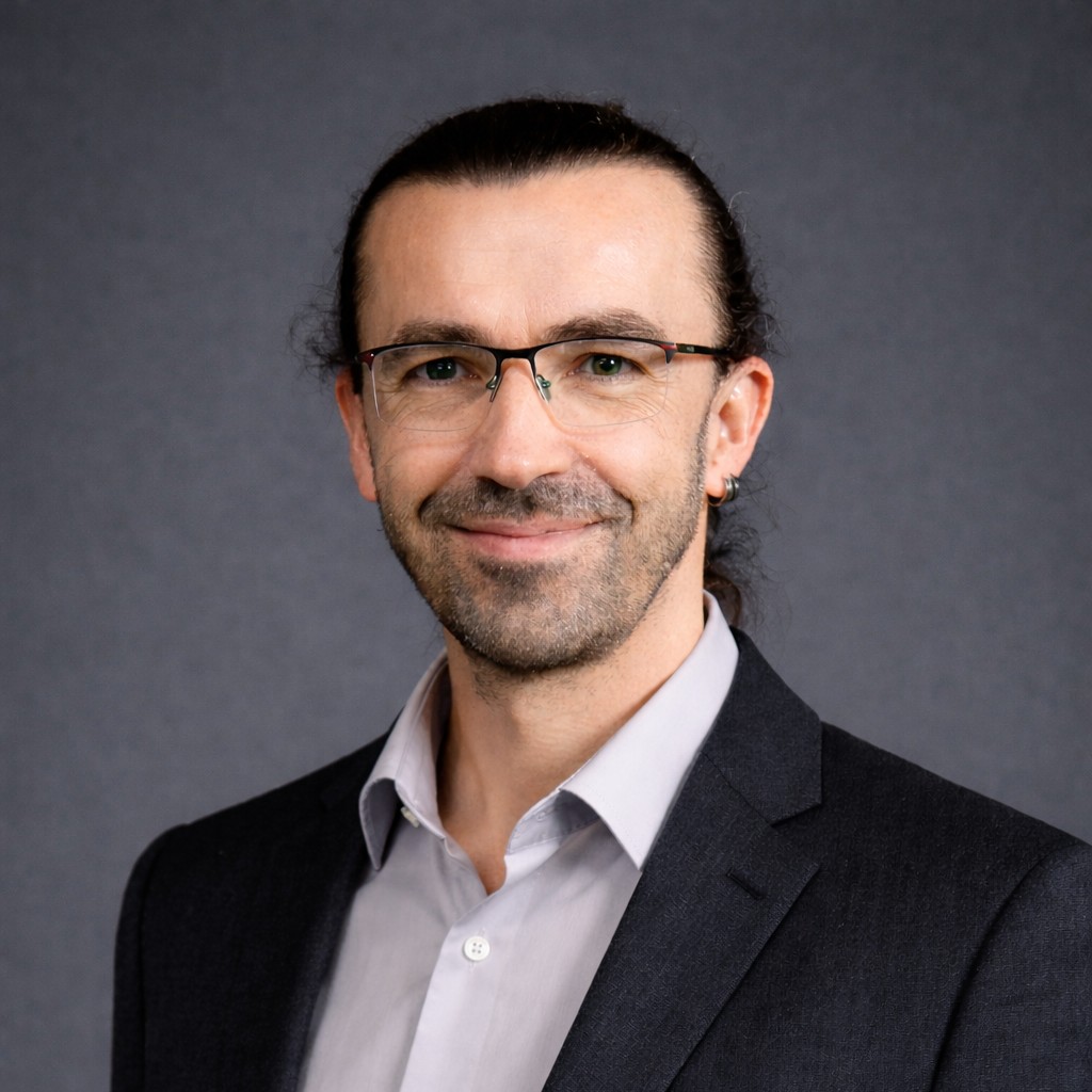 Jürgen Höftberger