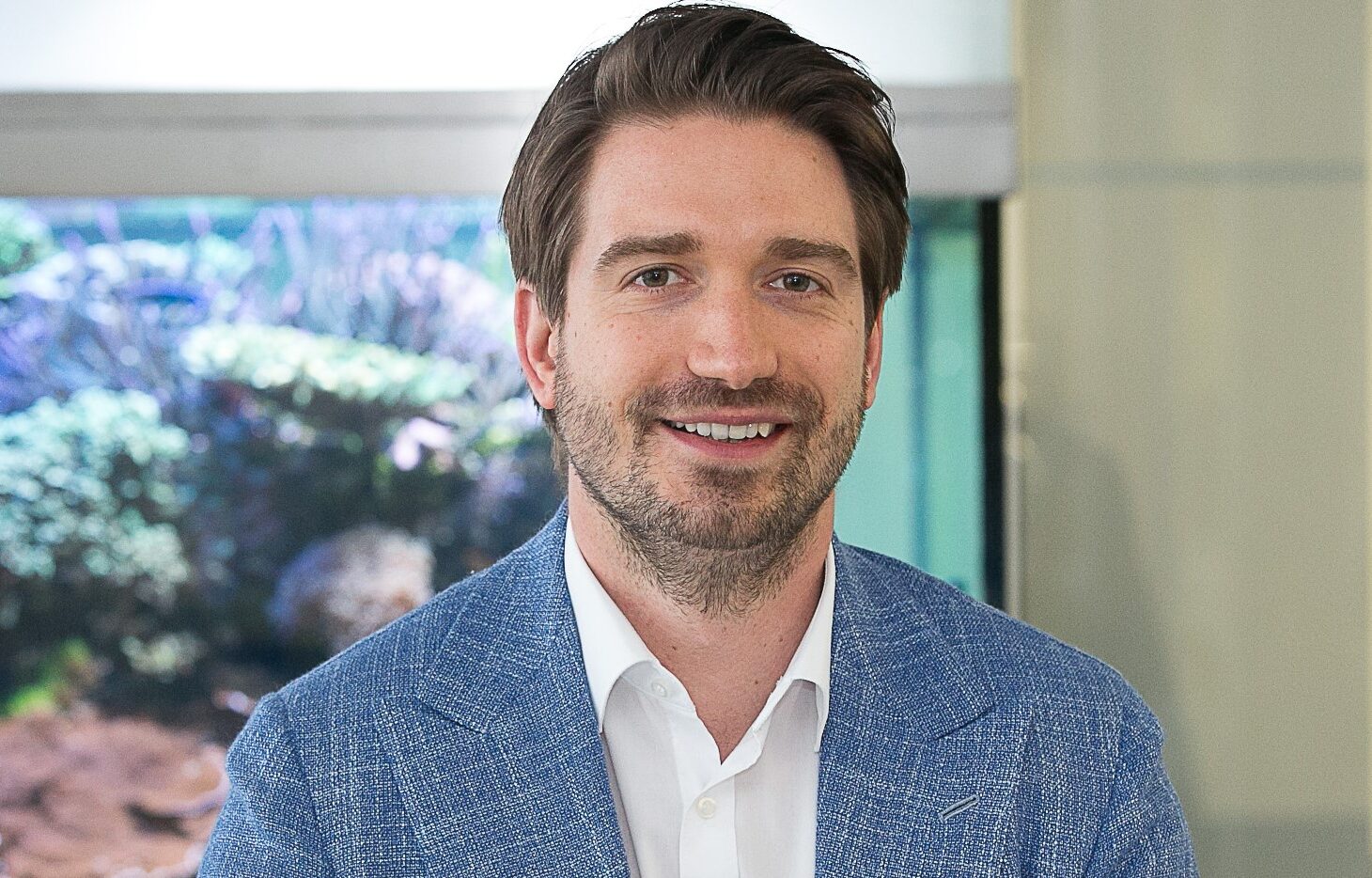 „Ein Wachstum von 20 bis 25 Prozent“