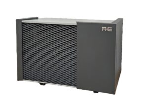 Die LWPMK 8 PRO von Austria Email verbindet das natürliche Kältemittel R290 mit integriertem Warmwasserspeicher und flexiblen Einsatzmöglichkeiten in Neubau und Sanierung.