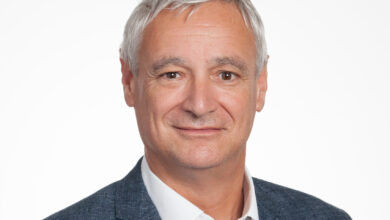 Landesinnungsmeister Bau Niederösterreich Günther Lehner. Copyright: LI Bau NOE