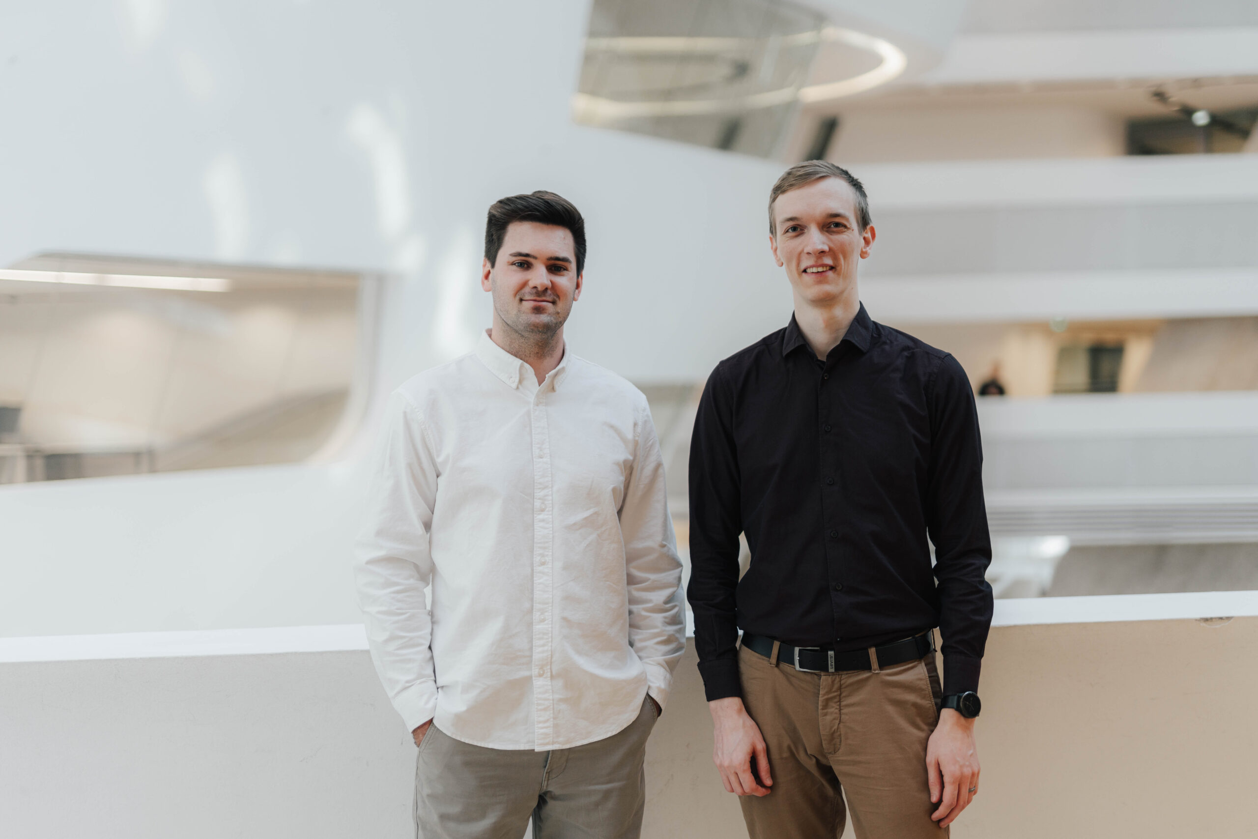 Startup digitalisiert Baustoffbeschaffung