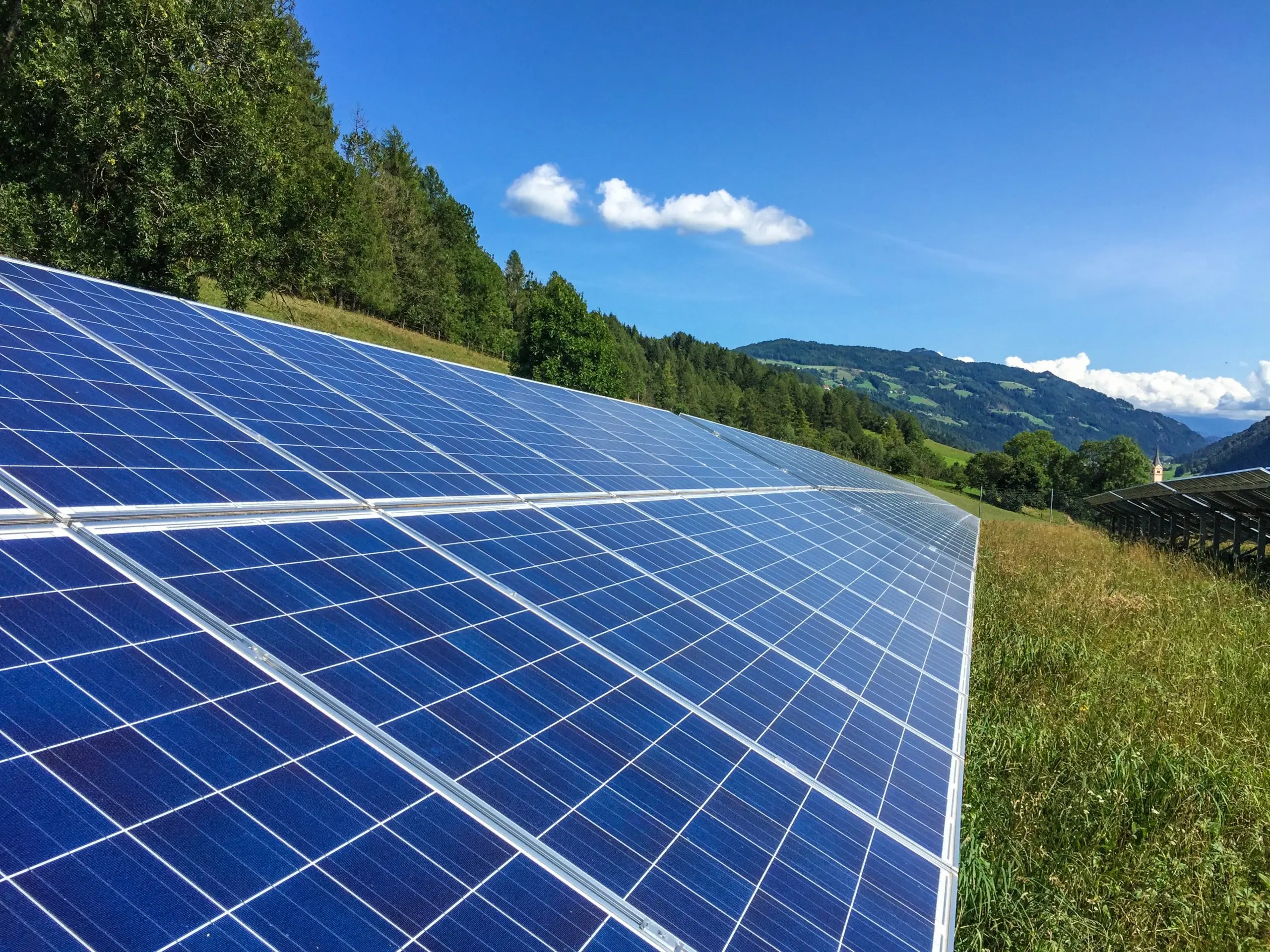 Photovoltaik-Branche kritisiert Regierungsvorlage zum EABG
