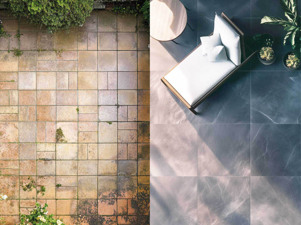 Strukturierte Sanierung von Grund auf: Mit Systemlösungen von Murexin.
© Murexin