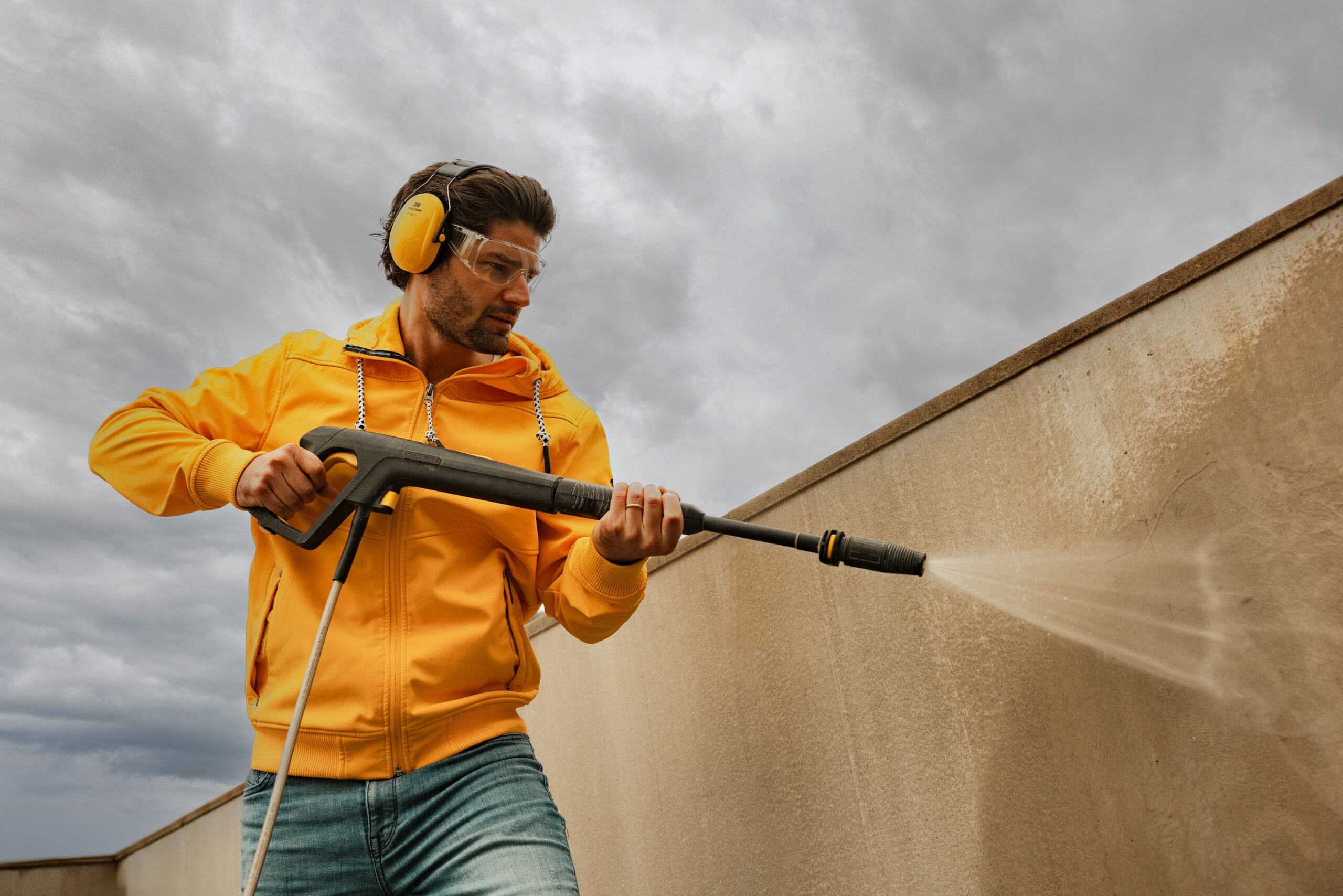 Mehr Nutzfläche im Neubau