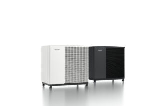 Die WPL-A 05.2 (W) Plus HK 230 von Stiebel Eltron überzeugt mit leisem Betrieb, hoher Vorlauftemperatur und flexibler Einbindung in Neubau und Sanierung.