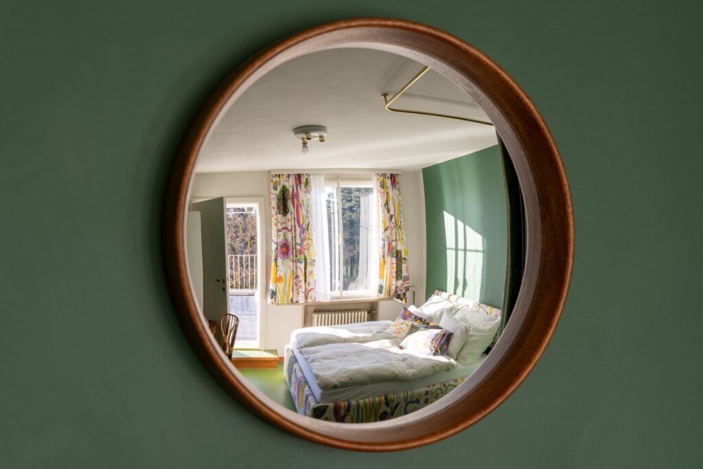 Interieur ©Villa Beer, Stephan Huger