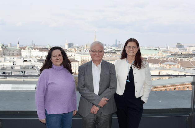 Ohne Finanzierung keine Sanierung