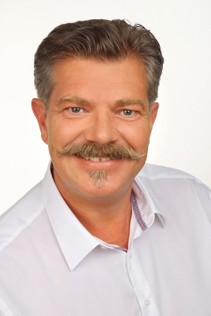 Andreas Rotter ist neuer Bundesinnungsmeister-Stellvertreter der Installateure