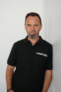 Schaffer Manfred