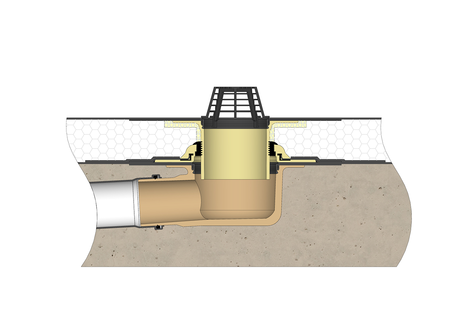 Gullyretter von Sita